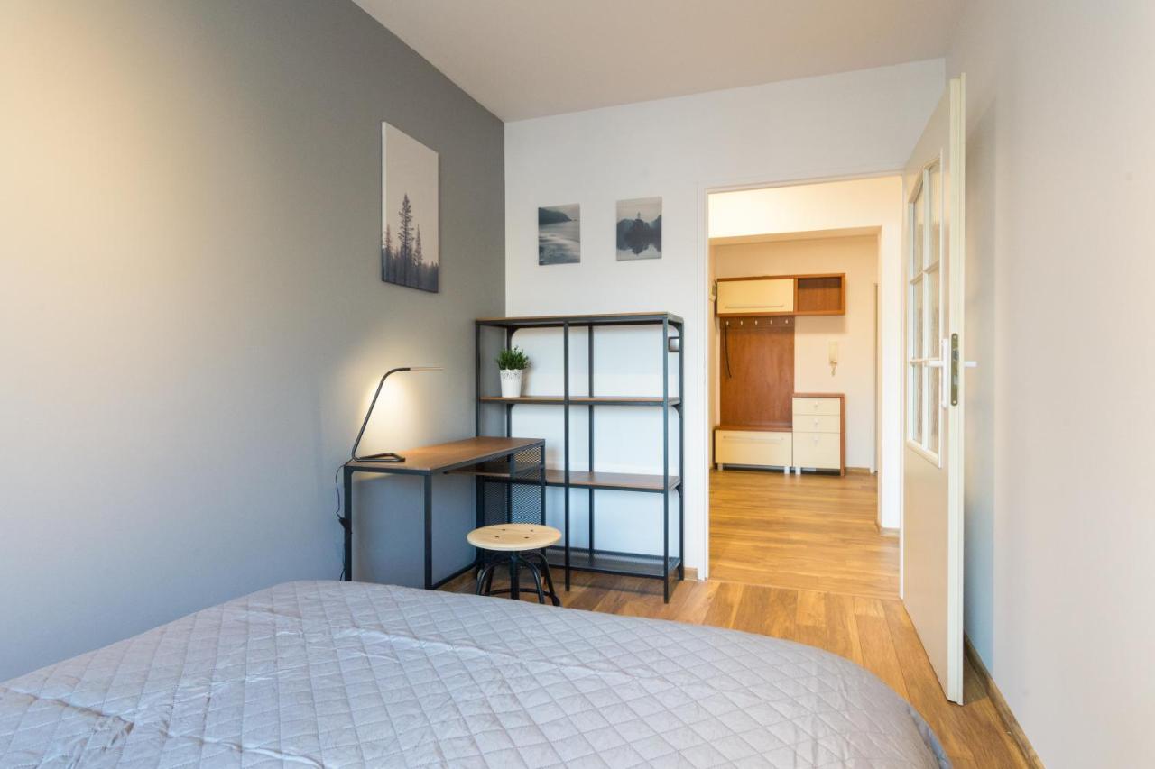 Appartement Wodna Street Big Family