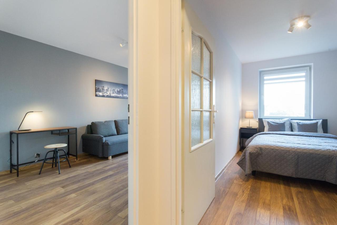 Wodna Street Big Family Appartement