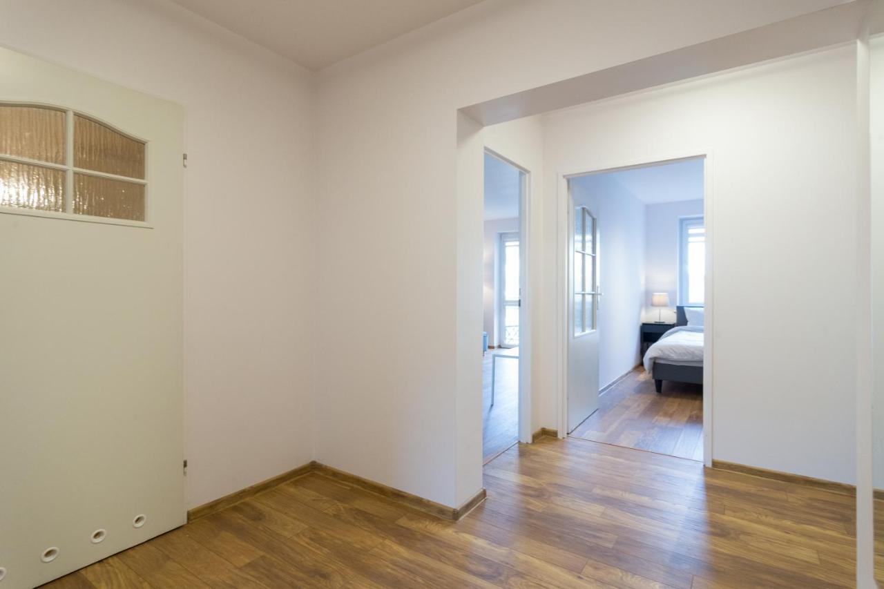 Appartement Wodna Street Big Family *