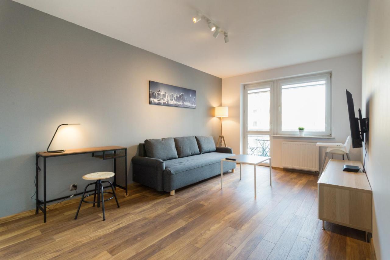Wodna Street Big Family Appartement *