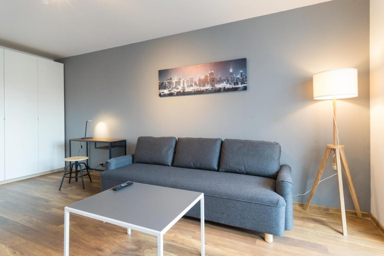 Appartement Wodna Street Big Family *